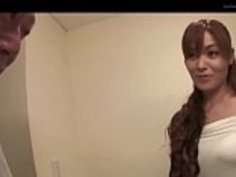 Datingsolo.com - 狩野ひとみエキゾチックな日本のホーニーガール