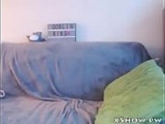 日本ホットスリットライブカム