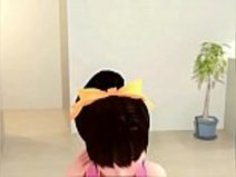 [3d Hentai]召しまみみさき！ - www.Play-XXX.orgで遊ぶ