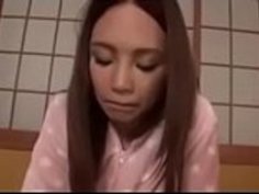 フルHDジャパニーズポルノ：zo.ee/4mPbV - アジア日本人ベイビーレイソロのオナニー