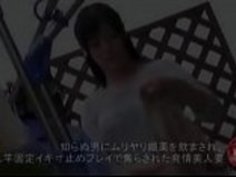 [Jap] The Hornyの妻たちは、媚薬で強制的に薬を飲まれていて、堅い雄鶏を弄んだ - HTTP://JPorn.seから