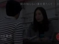 [Jap]私は私の妻の別の側を見たいので... Vol。 24：佐々木あき - JPorn.seで