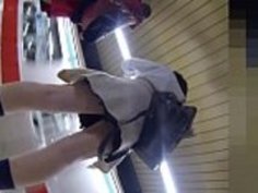 日本人女子高生1