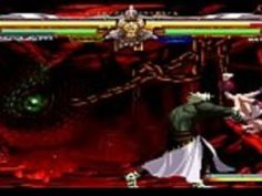 Mai Shiranui XIII VS Ero-Mukai HENTAI mugen