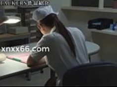 看護師〜長澤あずさ - link：bit.ly/2LG0aJY