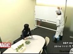 [Jap]これらの誇りのあるキャリア女性はエリート大学から普通の人を奪うが、彼らは痩せているときに利尿薬とそれを保持することはできません最も信じられないほどの場所で！ - フルビデオ：http：//JPorn.se/DEP-001