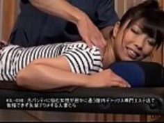 [Jap]結婚した女性が汚いパンティーを心配して、彼らの猫を解毒し、喜びを吐いて終わらせる特別なスパに向かう - フルビデオ：HTTP://JPorn.se/KIL-090