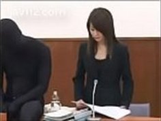 日本の女の子のクリームパイク