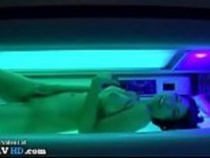 日本の大きなおっぱいがソラリアムで犯された - もっとElitejavhd.comで