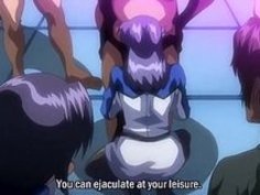 【アニメエロ動画】メス豚要員を調教し奴隷化しレイプしまくる鬼畜な監獄戦艦｜イクイクXVIDEOS日本人無料エロ動画まとめ