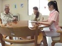 日本の養護老人ホームパート1