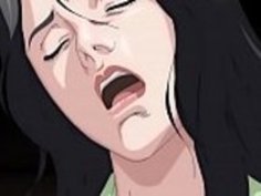 変態熟女シガン