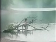 日本人女性忍者