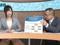 日本のニュースルームクソ