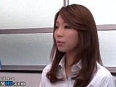 古い上司と日本の秘書オルガズム - その他のElitejavhd.com