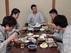 新春おもてなし料亭 ～若女将と王様ゲーム～ 桐島ひかる