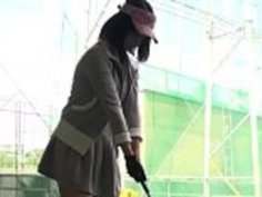 未来のアイドルゴルファーは君だ！ 伊澄知世