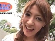 麻生めいのお宅訪問 ～アポなし突撃LIVE!～