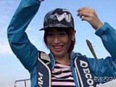 AVプロダクション対抗チキチキ海釣り大会 PART3 楓乃々花 桜瀬奈