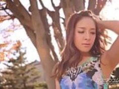 絶潮スプラッシュ ～初無修正でハメ潮観察～ 二宮ナナ