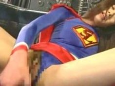 相沢恋　首絞め＆バイブ責めで洗脳されるヒロイン