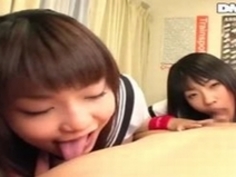 【雨宮せつな】１６１ｃｍＣカップのキュートなショートヘア美人子大生たちに逆ナンされてハメ撮りセックス【No12959】