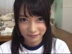 イラマチオで涙目になる波木はるか