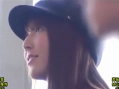 【三上悠亜】１５９ｃｍＦカップの綺麗な巨乳美人子大生アイドルを騙してグラビアハメ撮りセックス漬け23【No5668】