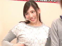 【カップル中出し】60分で5発で賞金100万円！自慢の巨尻でイカしちゃえ。