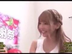 【三上悠亜ファン感謝】巨乳のアイドル、三上悠亜のファン感謝セックスプレイがエロい！！