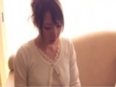 【芦名未帆】夫の賭けマージャンで体を売られた人妻