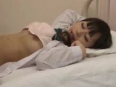 【長谷川しずくアニメ】黒髪なエロいポニーテールの、長谷川しずくのアニメプレイエロ動画！【Sharevideos】