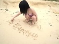 南の島でつかまえて 前編 みなみ愛梨