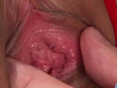 Mind blowing porn scenes with hot Aika Hoshino