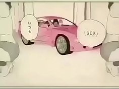 覗いたな (´°v°)/んぴｯ みみぃのまんこ AV女優 LINE有名人