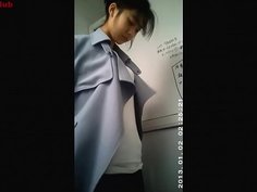 ビデオはトイレをこっそり F.257