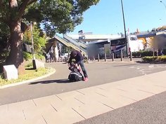 女優魂 ～連続だましにも神対応～ 2