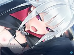 bishoujo mangekyou- 美少女万華鏡 h sceene 9