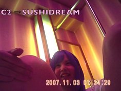 cute 個人撮影 パイパン学生のセンズリ鑑賞