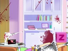 ブラッドテンプルGB（無修正版）