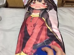 このすば めぐみん