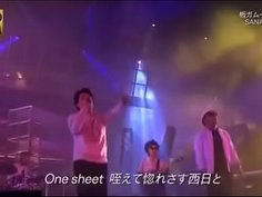 SANABAGUN 板ガムーブメント