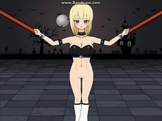 Mochineko pixiv animation video 011