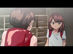 [omoro]eroanime trailer　[ougon suikyou]