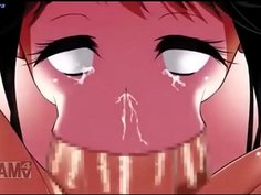 Japan 女子高生陵辱ゲームアニメ