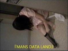 【まゆゆﾁｬﾝ☆】～バイト先のメイド喫茶からそのままのカッコで・・～ (2)