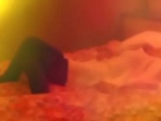 深く愛される子宮から湧き上がる連続オーガズムWith夜の催眠セラピー