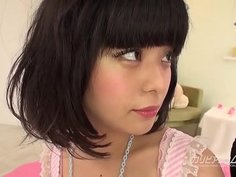 アイドルのお仕事 1