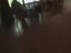 言いなりなメガネ女子を温泉旅行に連れ出してオナ鑑賞→大浴場パコ iQoo