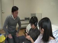 息子の彼女が巨乳激カワ→即寝取りレイプ仕掛けたクズオヤジ iQoo